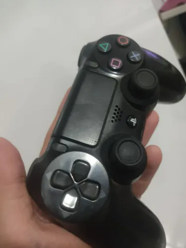 dualshock original ps4