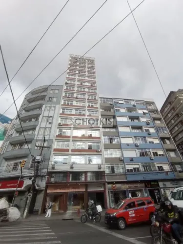IMOBILIÁRIA SCHOTKIS VENDE CONJUNTO COMERCIAL NA VENÂNCIO AIRES EM FRENTE AO PRONTO SOCORR