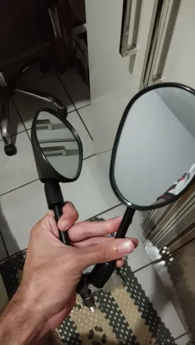 Retrovisor Original Bros 2023