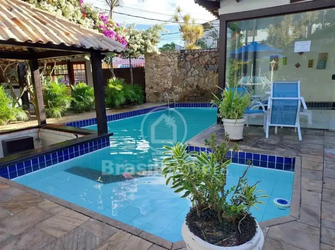 Pousada em Cabo Frio à venda