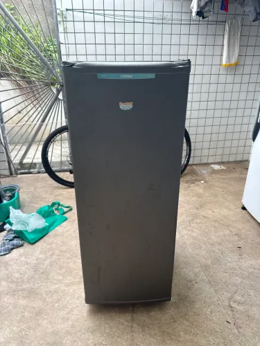 Freezer Consul