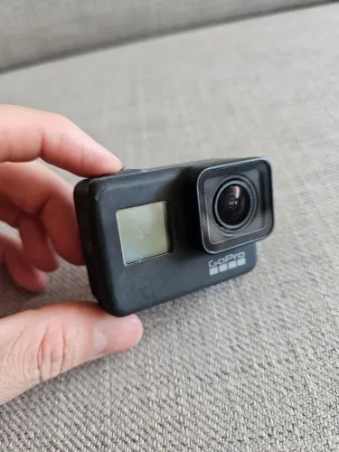 Gopro HERO 7 Black