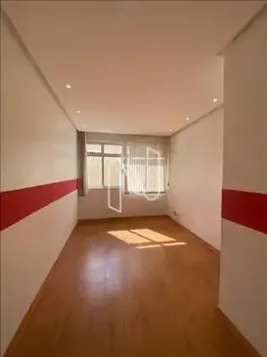 Apartamento para aluguel, 2 quartos, 1 suíte, 1 vaga, Barroca - Belo Horizonte/MG