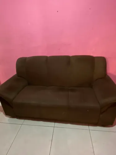 SOFÁ 5 LUGARES