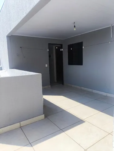 Apartamento 02 quartos no Cristo Rei (kitnet)