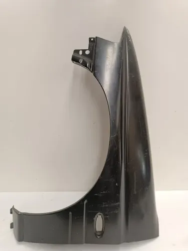 Paralama Escort Zetec 1997 A 2003 | Lado Esquerdo - Novo/Centauro