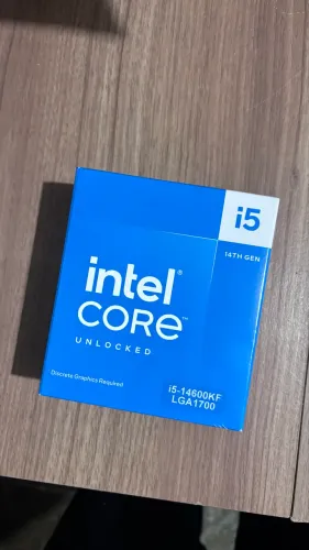 i5 14600kf 