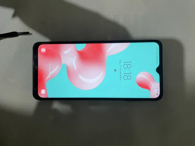 Celular da Samsung pra vender