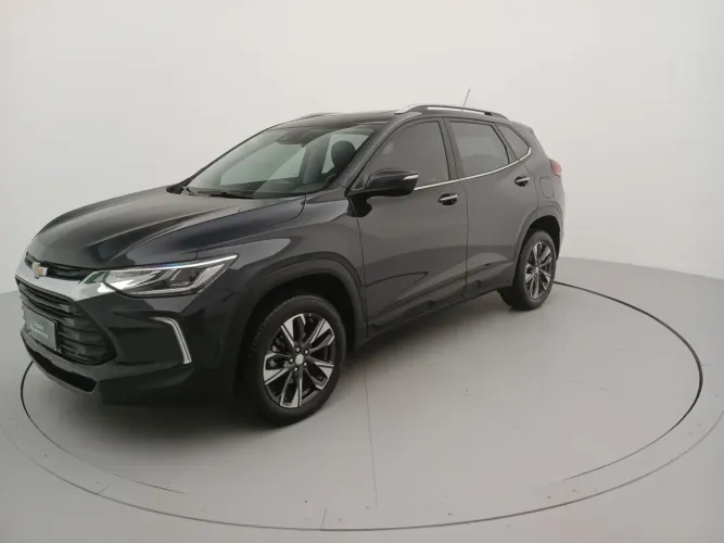 Chevrolet Tracker Premier 1.2 Turbo 12V Flex AUT 2025