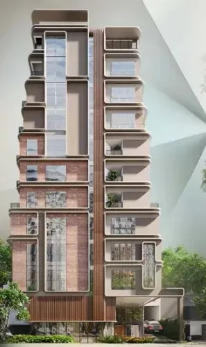 FOLLOW SAVASSI - APARTAMENTOS