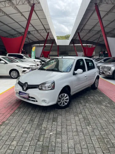Renault Clio Rn/alize/expr./1.0 Hi-power 16V 5P 2016