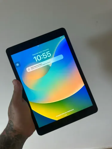 iPad 6 geração