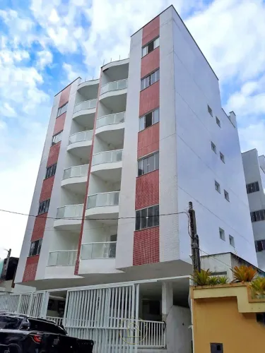 RESIDENCIAL GLÓRIA - Apartamento em Glória, Macaé/RJ