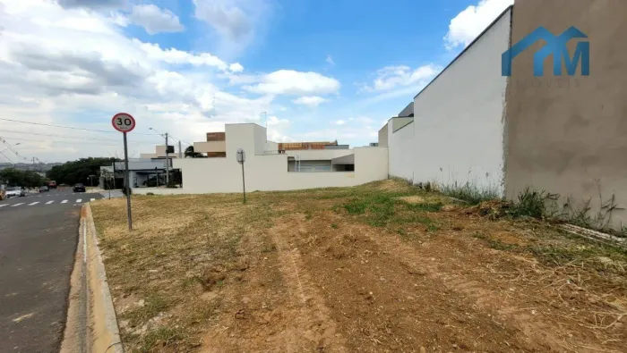 Terreno à Venda no Condomínio Jardim Guarujá - Salto/SP