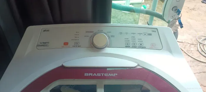 Brastemp 11kl