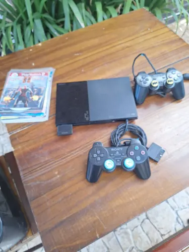 PlayStation 2