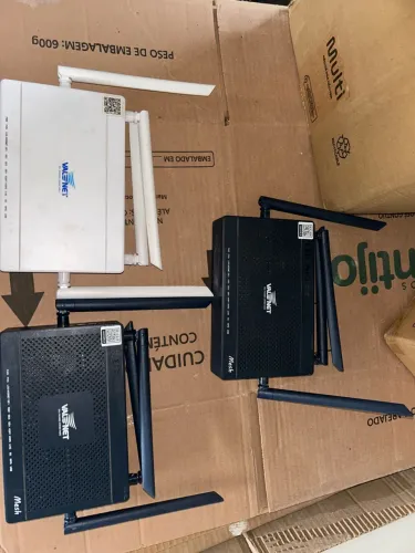 Mesh Wi-Fi 5 G/EPON HYBRID ONU