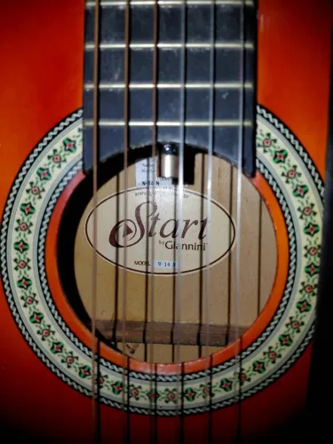 Violão Gianinni Start