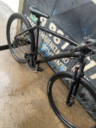 Bicicleta aro 29