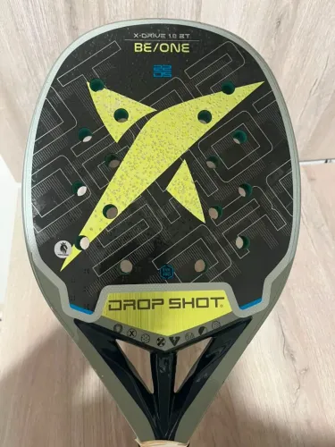 Raquete Drop Shot X-drive 1.0
