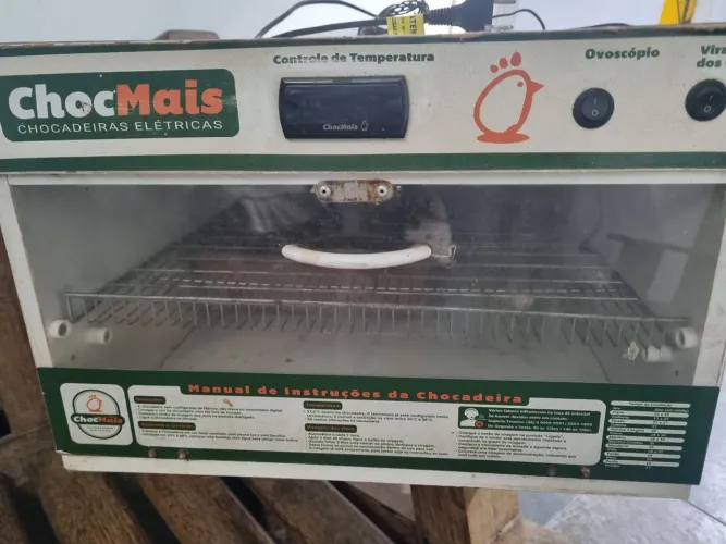 Chocadeira