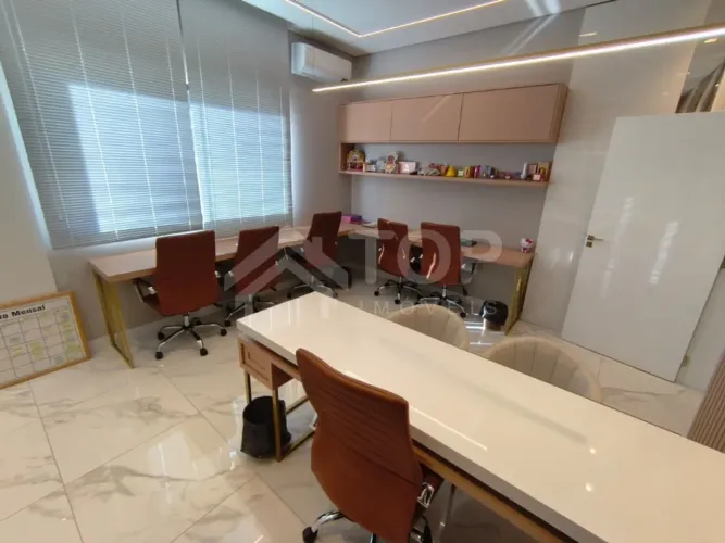 Sala Comercial para Alugar em São Carlos - Oportunidade Única!