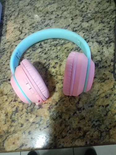 Fone de ouvido bluetooth 