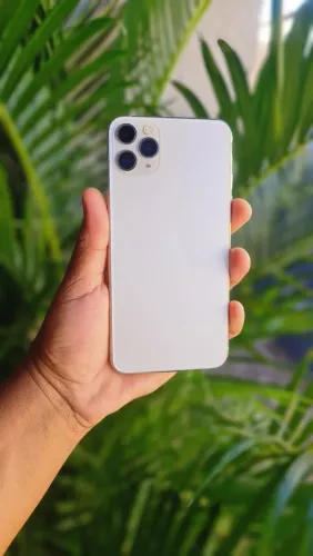 iPhone 11 pro Max 64gb