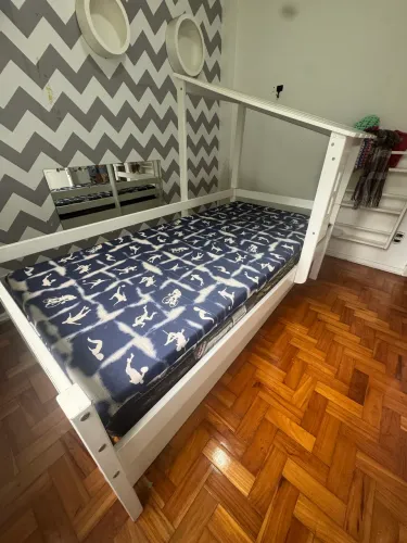 Cama infantil