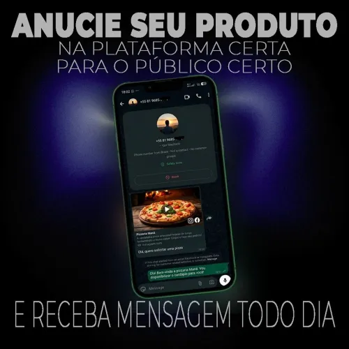 Tráfego pago (escalar e vender todos os dias)