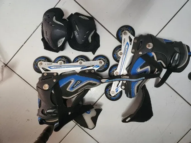 Patinete