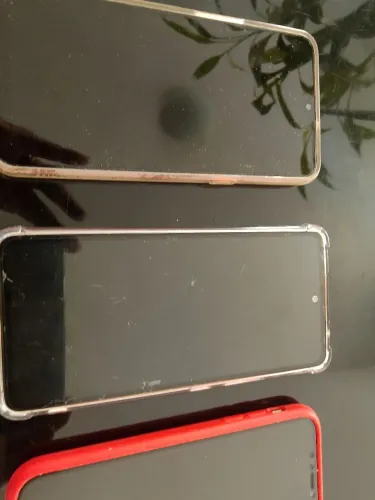 Celular para retirada de peças