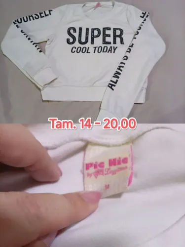 Roupas estilosas para sua adolescente!