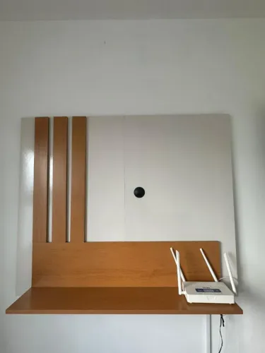Painel de TV