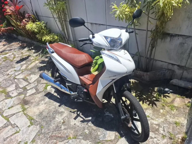 Jet 125 PARA VENDER HOJE