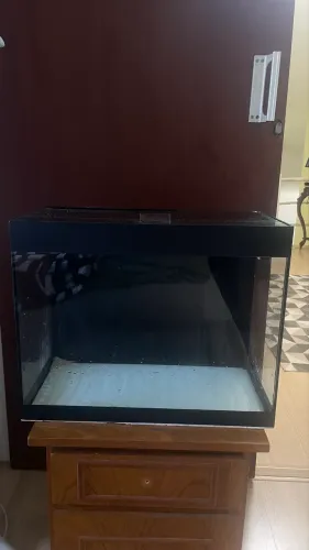 Aquario 50 litros