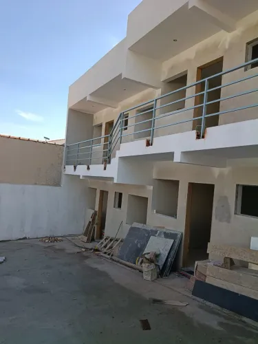 KITNET NOVA NO JARDIM GONÇALVES-ACEITA FINANCIAMENTO BANCÁRIO!!! PROGRAMA MINHA CASA MINHA