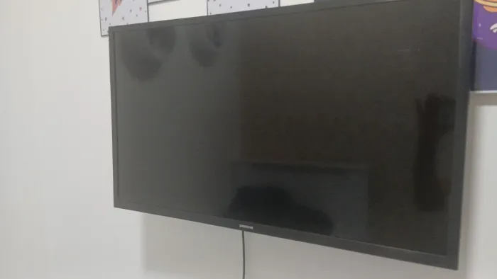 TV Samsung