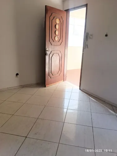 Apartamento Padrão em São Gonçalo