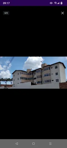 Apartamento Icaraí térreo,com quintal