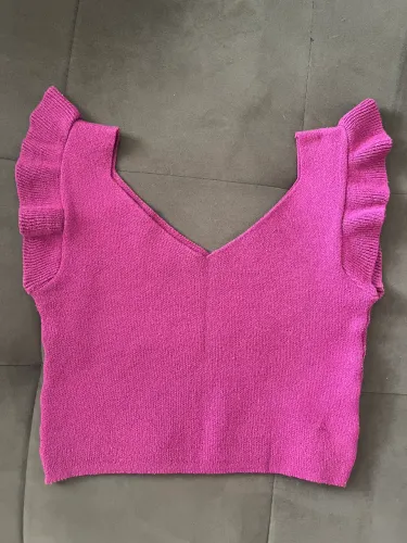 Blusa nova