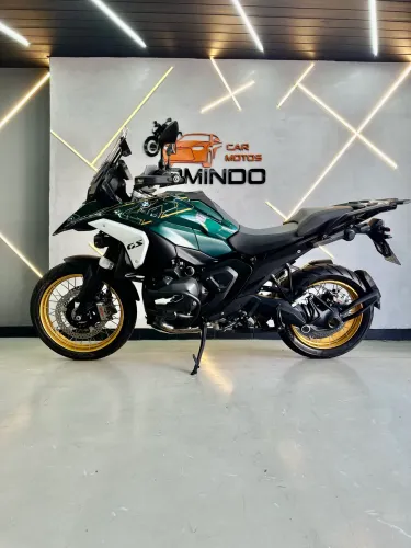Bmw R 1300 optimon 719 - Ano 2024 - km 5 mil