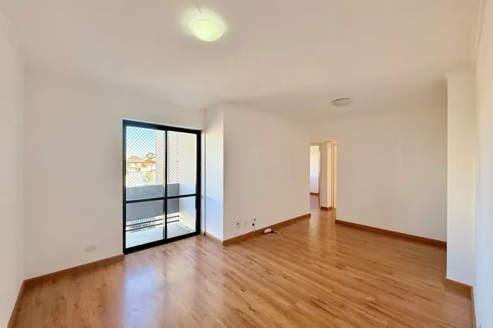 Apartamento | 3 Dorms | Jardim Marajoara