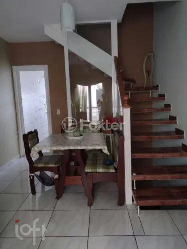 Casa em Condomínio à venda Rua Elza Guimarães, Vila Amália (Zona Norte) - São Paulo