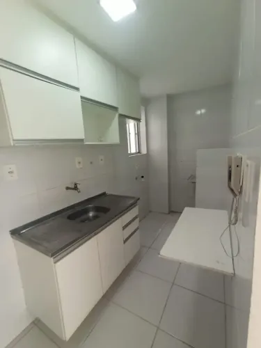 Apartamento Condomínio Grande Ville Residencial