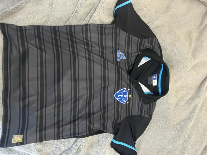 Camisa do Paysandu