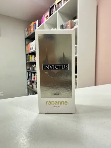 Perfume Invictus Parfum 5ml 