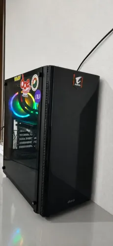 Computador gamer