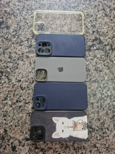 Capinhas de celular