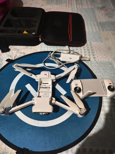 Drone fimi x8 se 